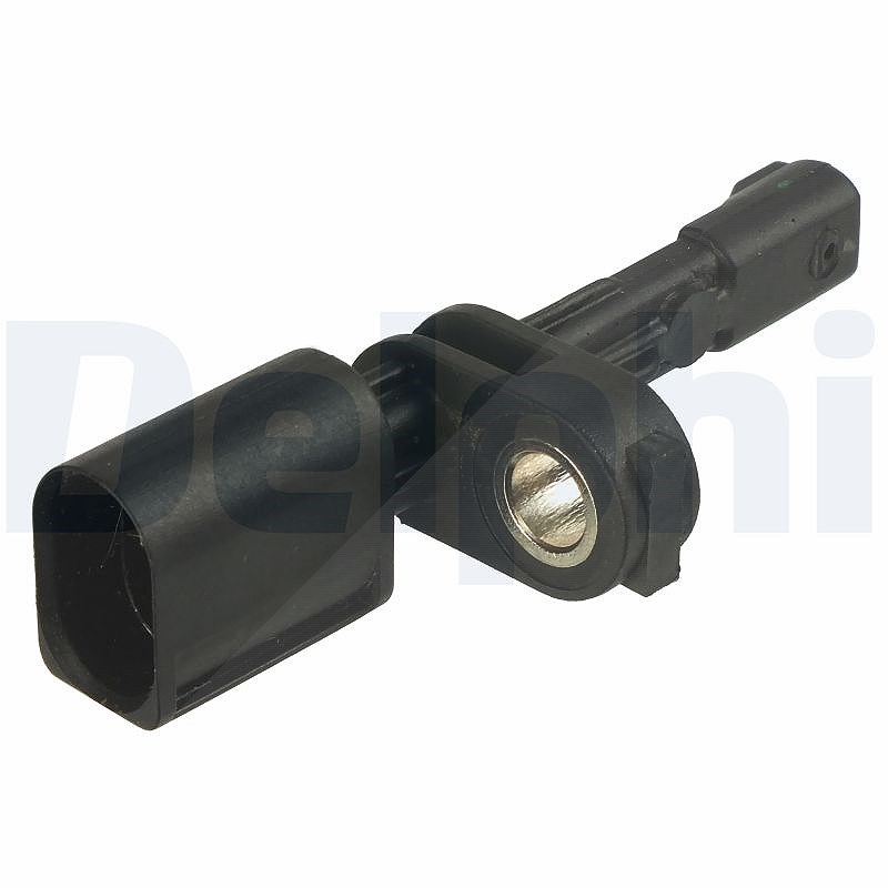 Delphi Sensor, Raddrehzahl [Hersteller-Nr. SS20303] für Seat, VW, Audi, Skoda