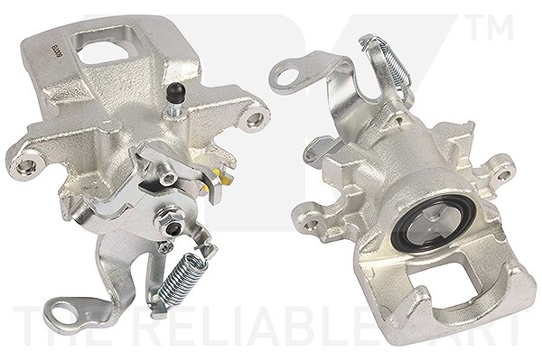 Nk Bremssattel [Hersteller-Nr. 2130197] für Mitsubishi, Citroën, Peugeot