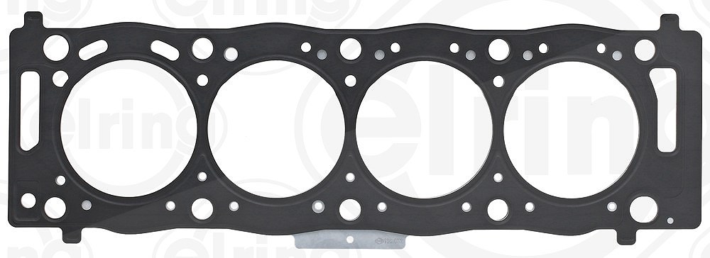 Elring Dichtung, Zylinderkopf [Hersteller-Nr. 135.052] für Peugeot, Suzuki, Citroën, Tata, Mahindra, Volvo, Ford, Fiat, Lancia