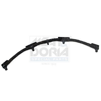 Meat & Doria Schlauch, Leckkraftstoff [Hersteller-Nr. 9871] für Opel, Vauxhall, Fiat, Saab, Alfa Romeo, Lancia, Jeep