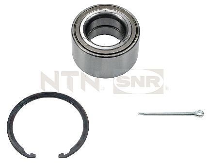 Snr Radlagersatz [Hersteller-Nr. R184.05] für VW, Hyundai, Kia