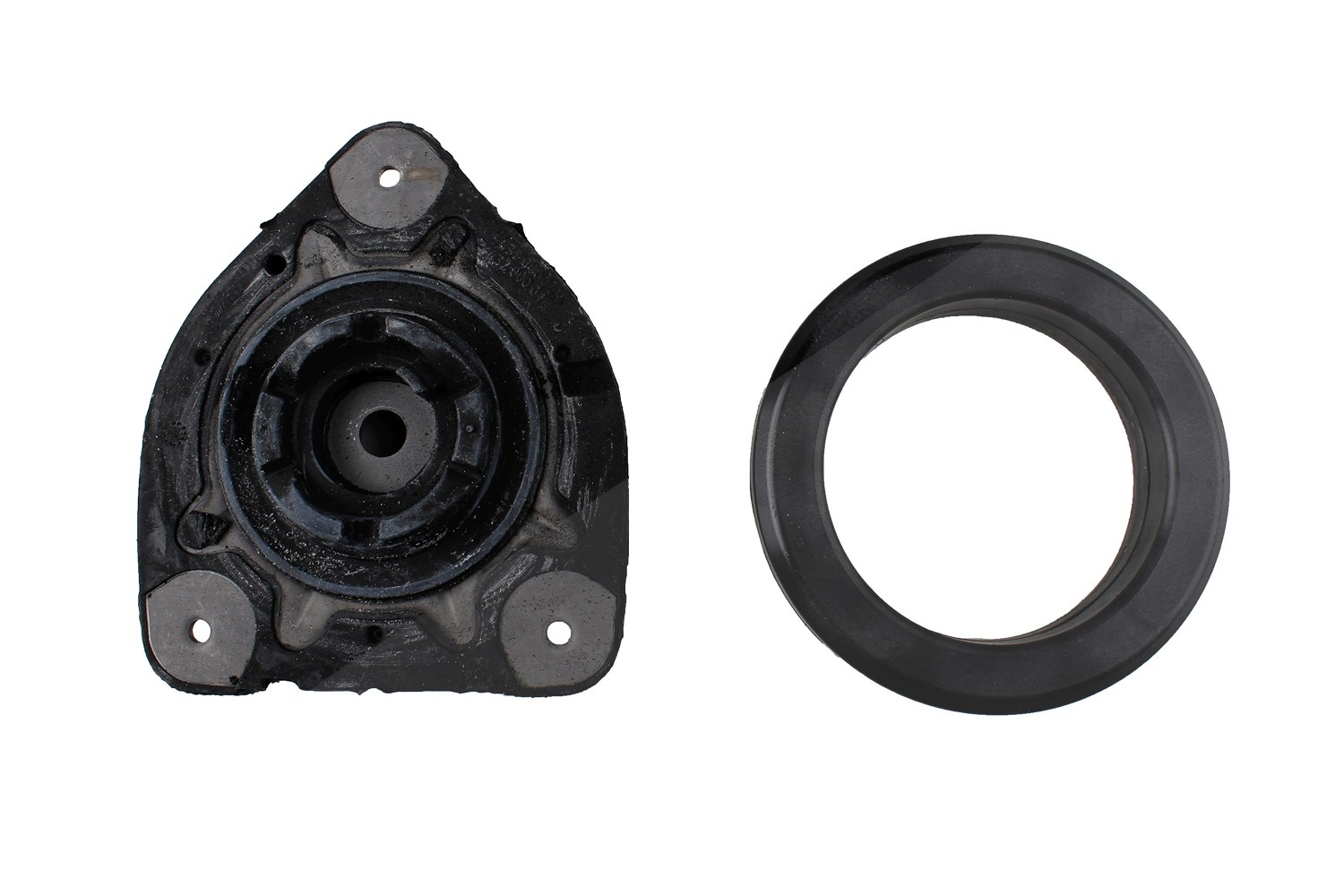 Bilstein Federbeinstützlager [Hersteller-Nr. 12-238163] für Renault