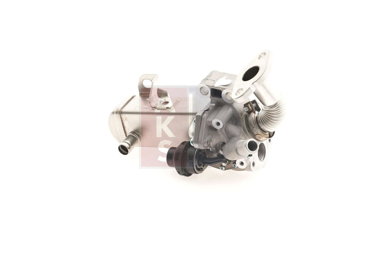 Aks Dasis AGR-Modul [Hersteller-Nr. 070184N] für Nissan