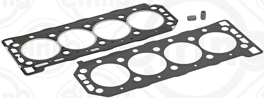 Elring Dichtung, Zylinderkopf [Hersteller-Nr. 489.860] für Land Rover, Mg, Lotus, Fso, Reliant, Caterham, Rover, Westfield