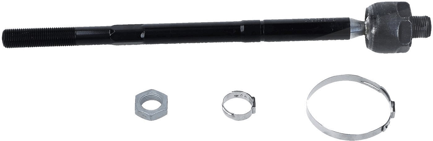 Lemförder Axialgelenk, Spurstange [Hersteller-Nr. 3395201] für Chevrolet, Vauxhall, Opel