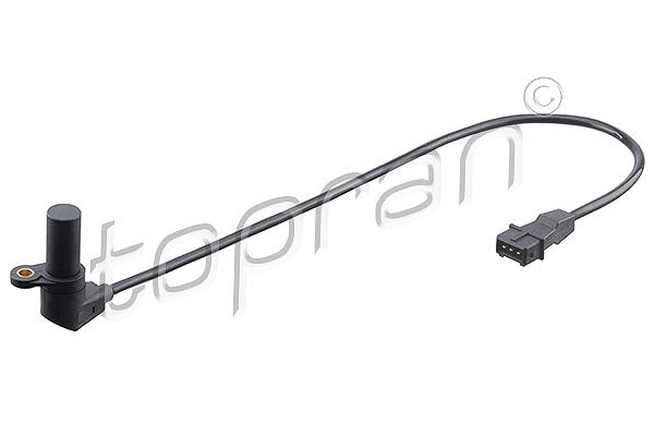Topran Kurbelwellensensor [Hersteller-Nr. 206693] für Opel, Vauxhall