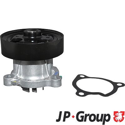 Jp Group Wasserpumpe [Hersteller-Nr. 4014101600] für Renault, Nissan
