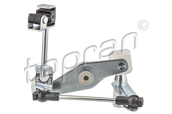 Topran Reparatursatz, Schalthebel [Hersteller-Nr. 208162] für Opel, Vauxhall