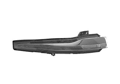 Van Wezel Blinkleuchte [Hersteller-Nr. 3082915] für Mercedes-Benz