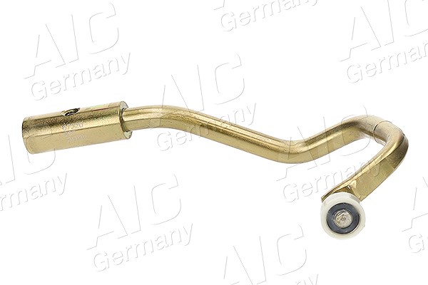 Aic Rollenführung, Schiebetür [Hersteller-Nr. 57220] für Citroën, Peugeot, Fiat