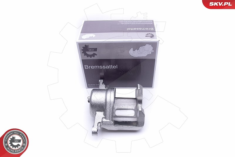 Esen Skv Bremssattel [Hersteller-Nr. 50SKV412] für Honda