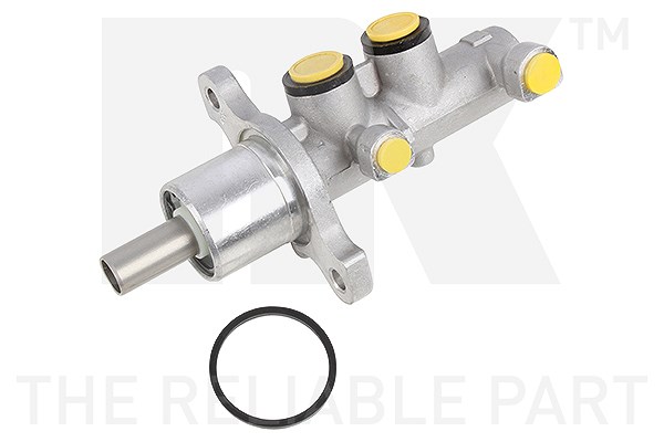 Nk Hauptbremszylinder [Hersteller-Nr. 823644] für Vauxhall, Opel, Chevrolet