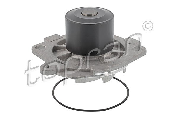 Topran Wasserpumpe [Hersteller-Nr. 206962] für Lancia, Vauxhall, Fiat, Opel, Alfa Romeo