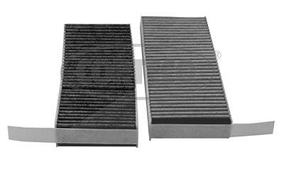 Corteco Filter, Innenraumluft ERSTAUSRÜSTERQUALITÄT [Hersteller-Nr. 80004813] für Peugeot