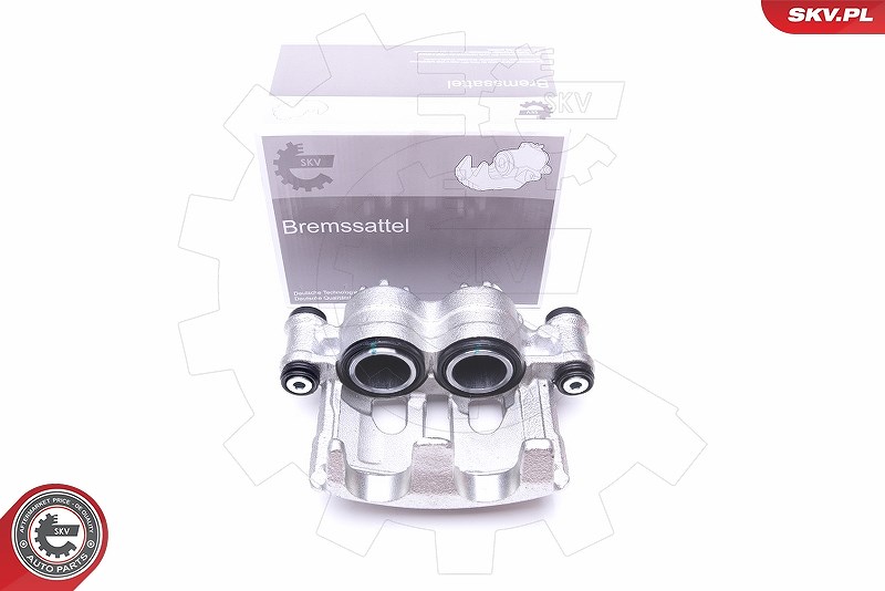 Esen Skv Bremssattel [Hersteller-Nr. 45SKV652] für Vauxhall, Nissan, Opel, Renault