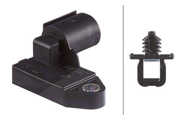 Hella Bremslichtschalter [Hersteller-Nr. 6DD008622-991] für Skoda, Bentley, VW, Seat, Porsche, Cupra, Audi