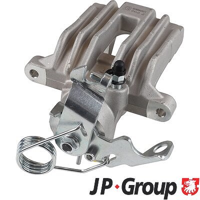 Jp Group Bremssattel hinten links [Hersteller-Nr. 1162000970] für Skoda, Audi, VW