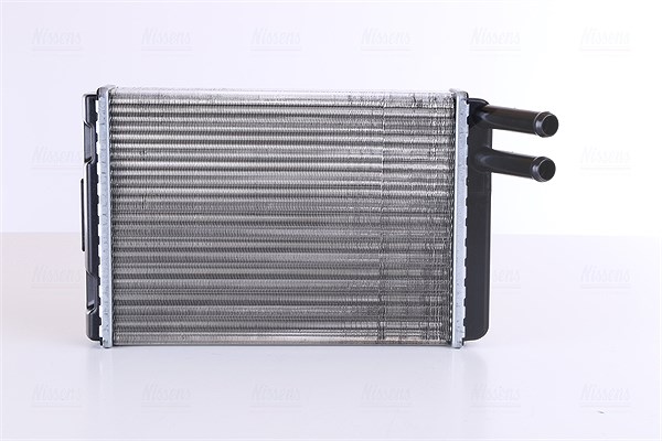 Nissens Wärmetauscher, Innenraumheizung [Hersteller-Nr. 73642] für Volvo