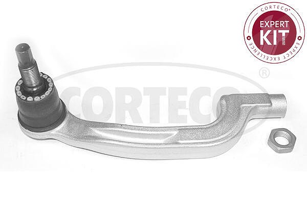 Corteco Spurstangenkopf [Hersteller-Nr. 49401896] für Mercedes-Benz, Infiniti