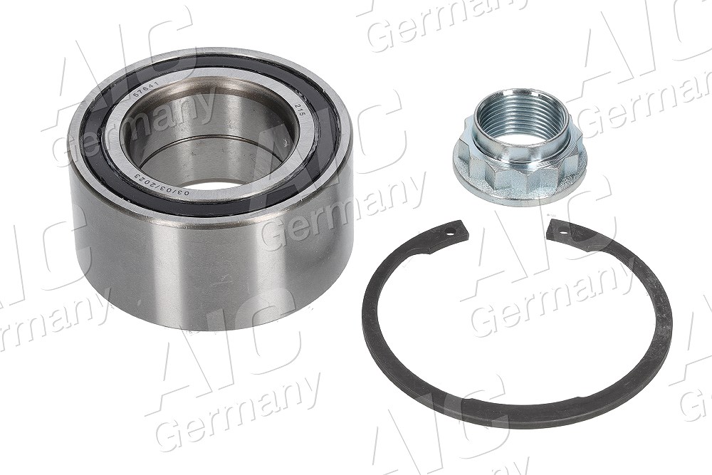 Aic Radlagersatz [Hersteller-Nr. 57641] für BMW