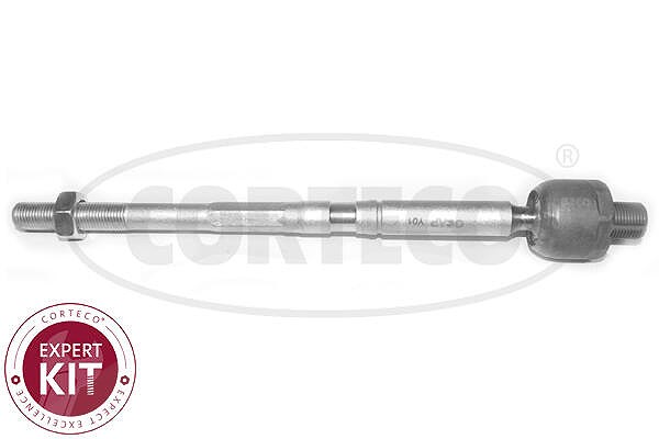 Corteco Axialgelenk, Spurstange [Hersteller-Nr. 49399441] für Saab, Vauxhall, Opel