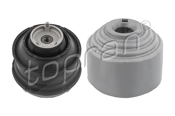 Topran Lagerung, Motor [Hersteller-Nr. 407838] für Mercedes-Benz