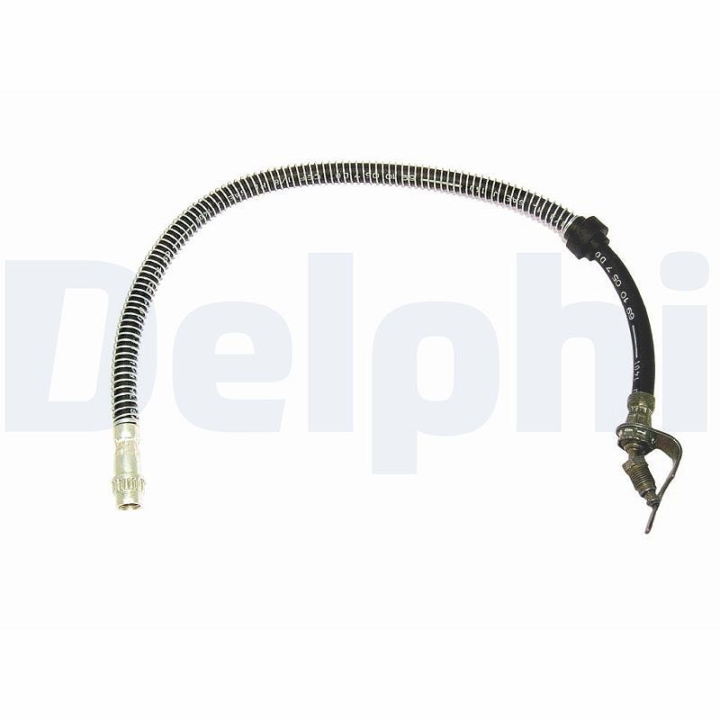 Delphi Bremsschlauch [Hersteller-Nr. LH0490] für Opel, Renault, Vauxhall