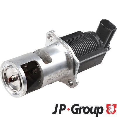 Jp Group AGR-Ventil [Hersteller-Nr. 4319900200] für Nissan, Vauxhall, Dacia, Suzuki, Opel, Renault