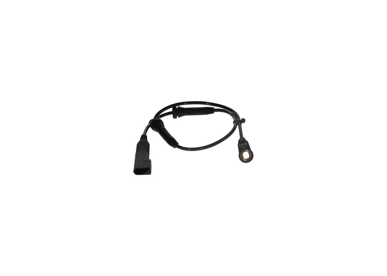 Bosch Sensor, Raddrehzahl [Hersteller-Nr. 0986594518] für Ford