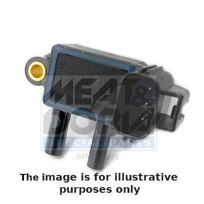 Meat & Doria Sensor, Abgasdruck [Hersteller-Nr. 82393E] für Volvo, Ford, Land Rover, Mazda, Jaguar