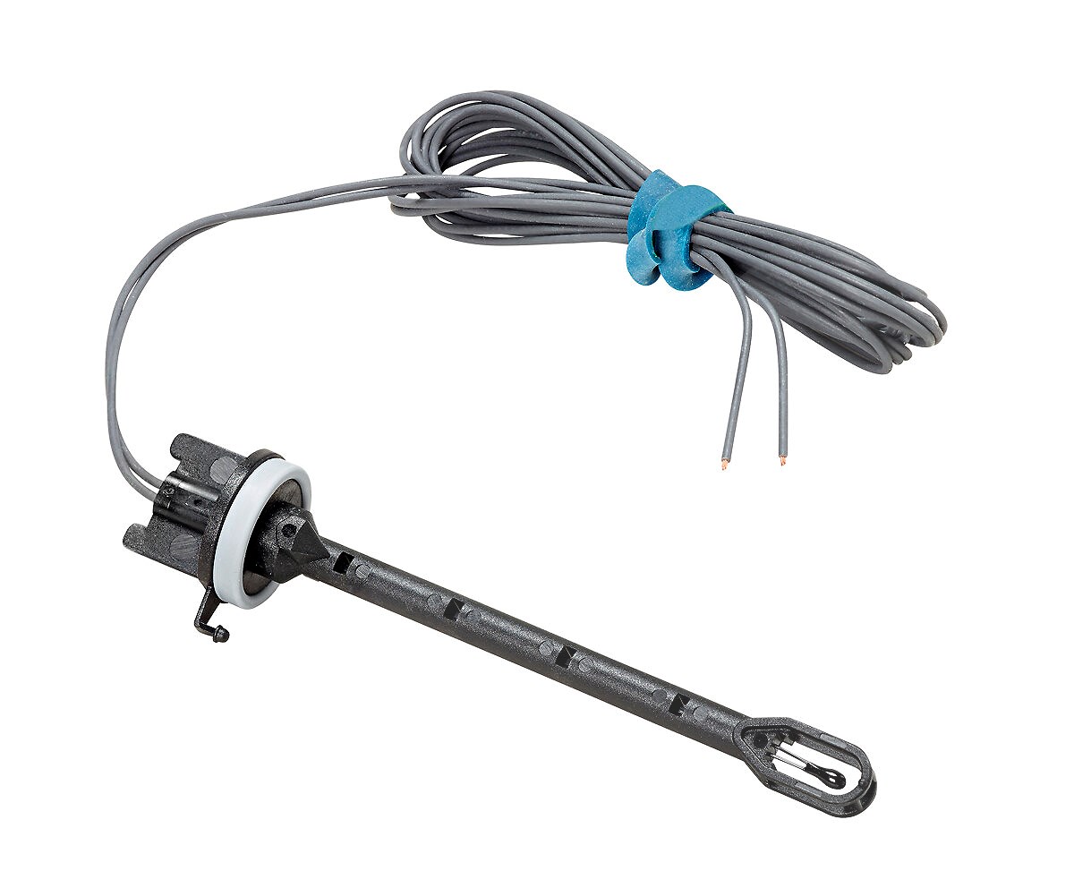 Valeo Sensor, Innenraumtemperatur [Hersteller-Nr. 508793] für Renault, Citroën, Peugeot, Vauxhall
