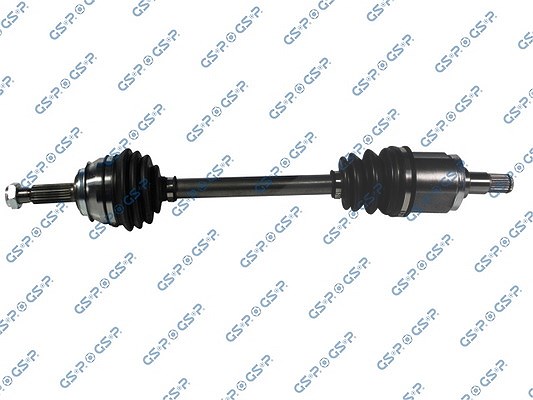 Gsp Antriebswelle [Hersteller-Nr. 254001] für Skoda, VW