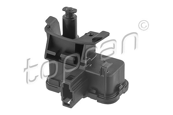 Topran Stellelement, Zentralverriegelung [Hersteller-Nr. 633212] für Seat, VW, Skoda