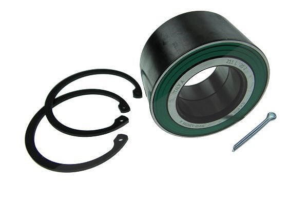 Automega Radlagersatz [Hersteller-Nr. 110153910] für Opel, Vauxhall, Saab