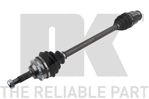 Nk Antriebswelle [Hersteller-Nr. 503948] für Renault
