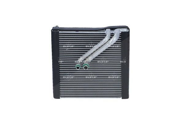 Nrf Verdampfer, Klimaanlage [Hersteller-Nr. 36158] für Skoda, VW