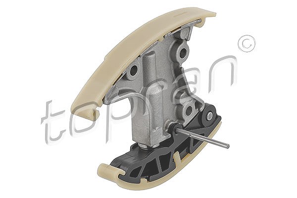 Topran Spanner, Steuerkette [Hersteller-Nr. 626202] für Audi, VW