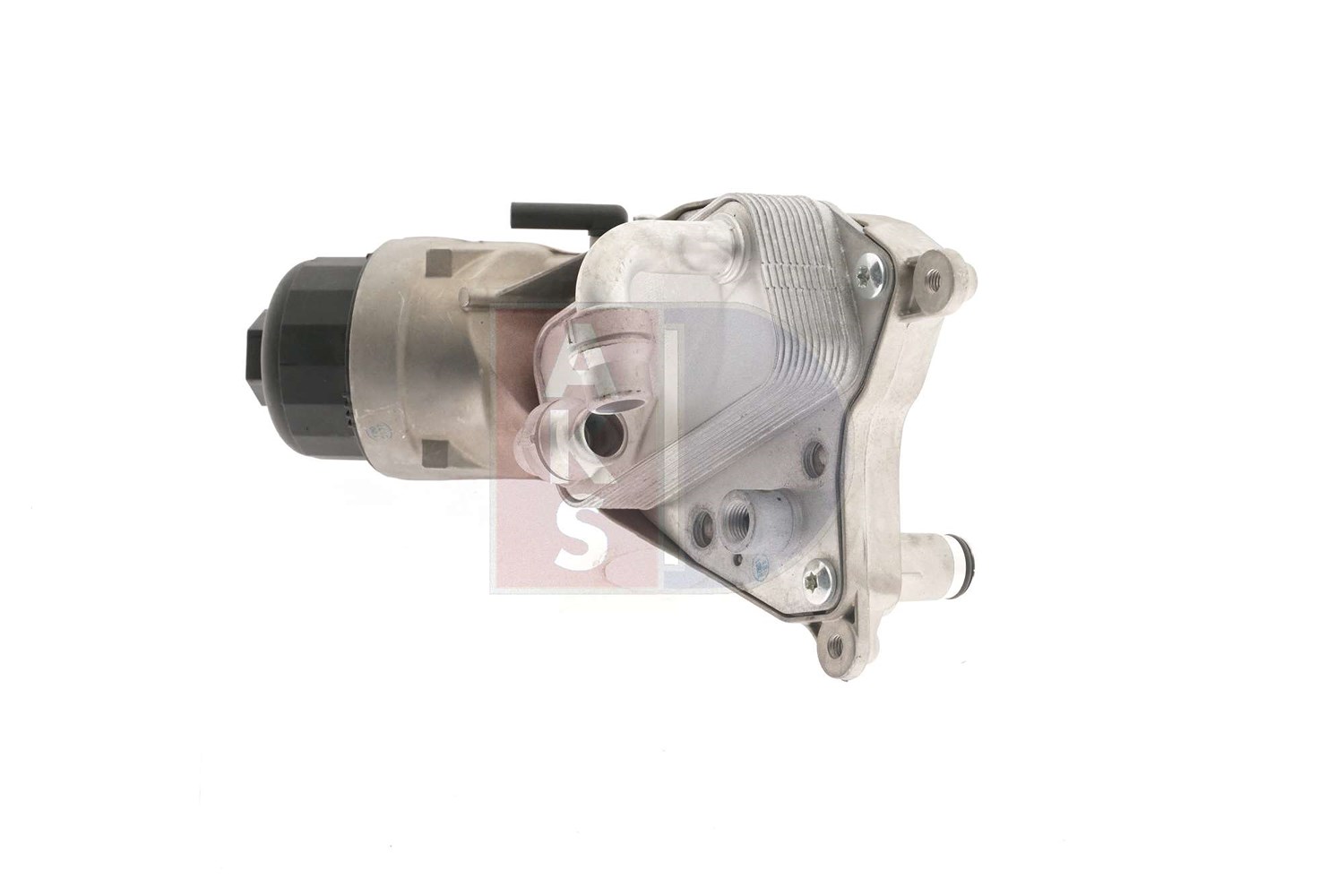 Aks Dasis Ölkühler, Motoröl [Hersteller-Nr. 156035N] für Lancia, Fiat, Chrysler, Alfa Romeo, Vauxhall, Opel
