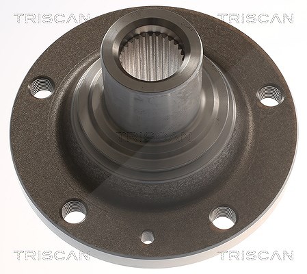Triscan Radnabe [Hersteller-Nr. 853510001] für Renault, Vauxhall, Opel, Nissan