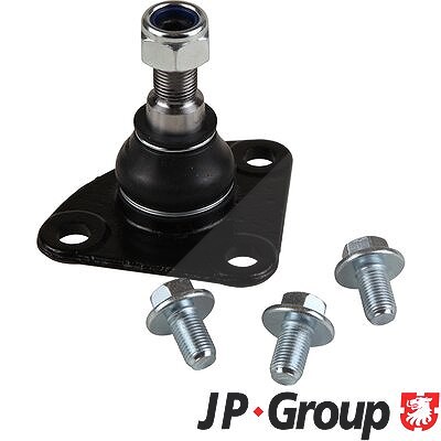 Jp Group Trag-/Führungsgelenk [Hersteller-Nr. 4140301400] für Peugeot, Fiat, Citroën