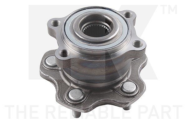 Nk Radlagersatz [Hersteller-Nr. 762252] für Nissan, Infiniti