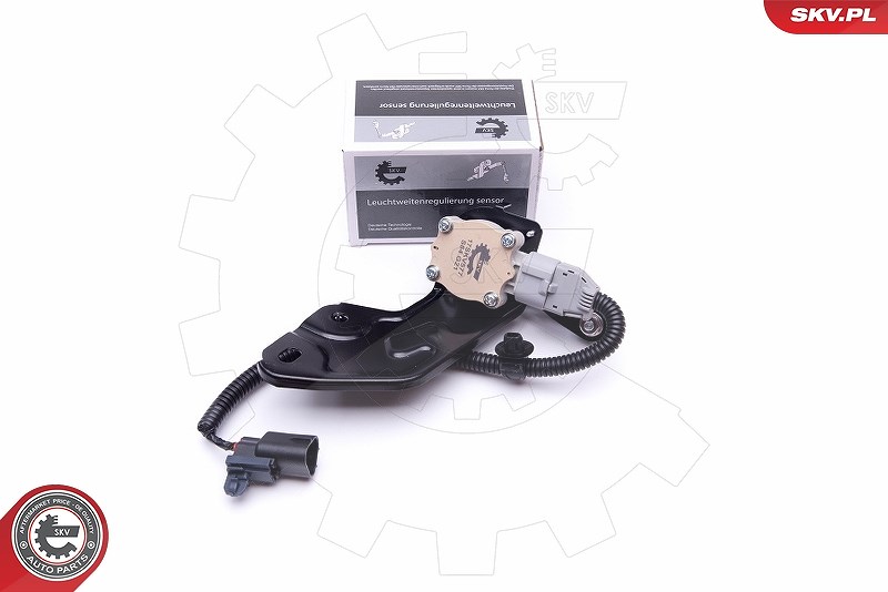 Esen Skv Sensor, Xenonlicht (Leuchtweiteregulierung) [Hersteller-Nr. 17SKV577] für Toyota, Lexus