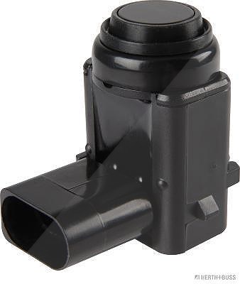 Herth+buss Elparts Sensor, Einparkhilfe [Hersteller-Nr. 70699082] für Maybach, VW, Seat, Porsche, Skoda, Mercedes-Benz