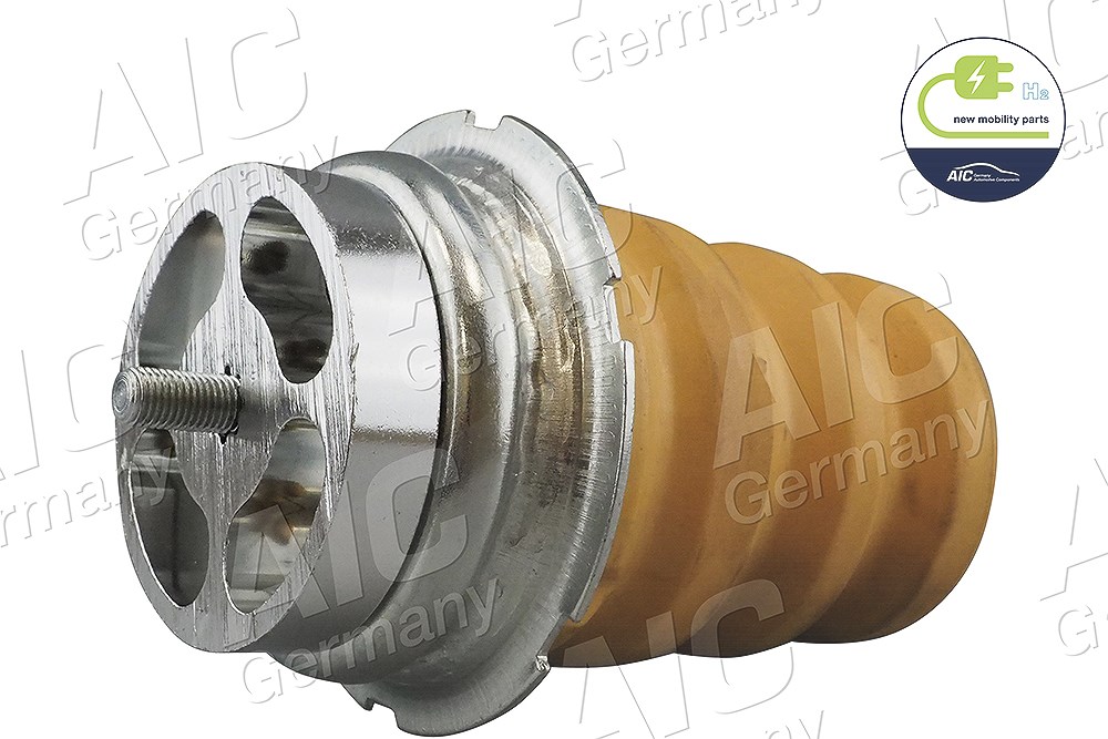Aic Anschlagpuffer, Federung [Hersteller-Nr. 57586] für Vauxhall, Citroën, Opel, Peugeot, Fiat