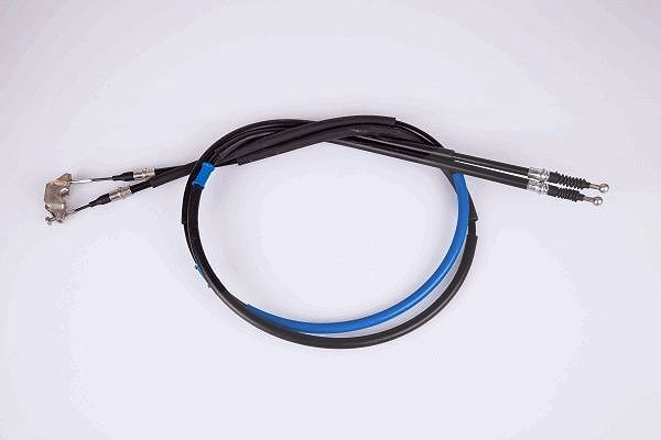 Hella Seilzug, Feststellbremse [Hersteller-Nr. 8AS355667-891] für Vauxhall, Opel