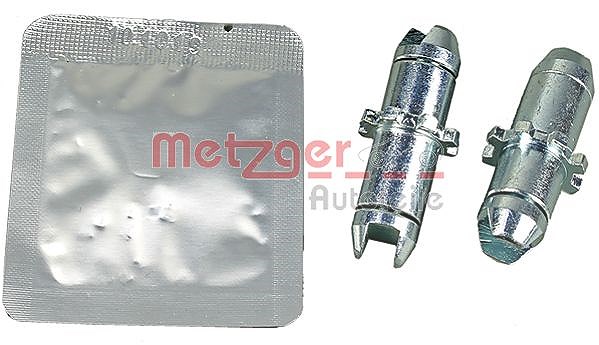 Metzger Autoteile Gestängesteller, Bremsanlage [Hersteller-Nr. 12053030] für Kia, Hyundai, Opel