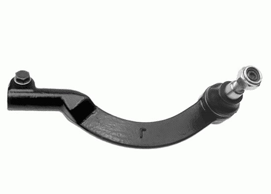 Lemförder Spurstangenkopf [Hersteller-Nr. 2671302] für Renault, Vauxhall, Opel, Nissan