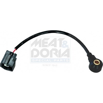 Meat & Doria Klopfsensor [Hersteller-Nr. 87494] für Jaguar, Volvo, Land Rover, Ford, Mazda, Ford Usa