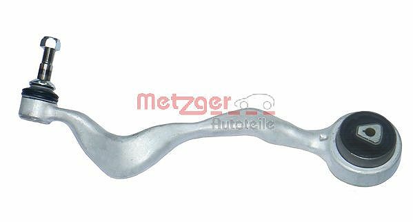 Metzger Autoteile Querlenker Vorderachse links oben vorne [Hersteller-Nr. 58020901] für BMW