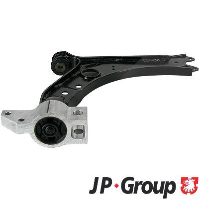Jp Group Querlenker Radaufhängung links [Hersteller-Nr. 1140102670] für VW, Audi, Seat, Skoda